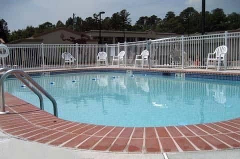 Quality Inn & Suites Atlantic City Marina District Quality Inn & Suites Atlantic City Marina District