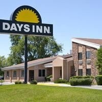 Days Inn Airport1