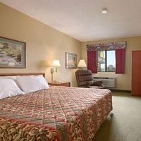 Days Inn Airport4