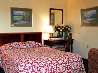 Best Western Villa Inn4