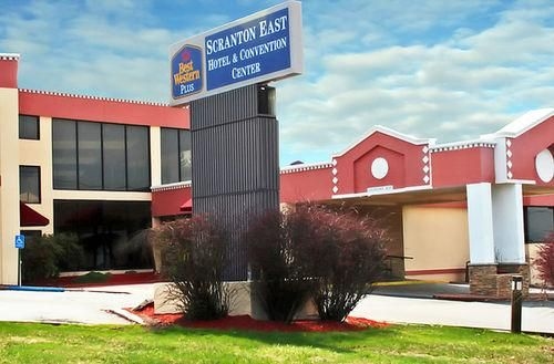 Best Western Plus Scranton East Hotel & Convention Center3