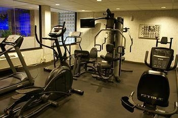 Best Western Plus Scranton East Hotel & Convention Center0