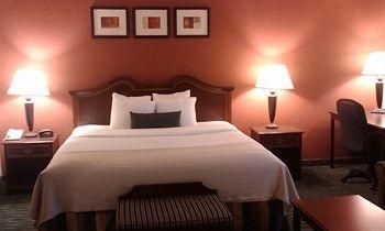Best Western Plus Scranton East Hotel & Convention Center1