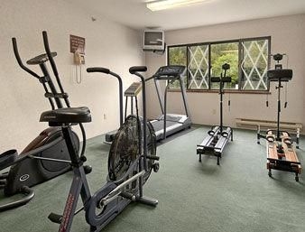 Days Inn And Suites Saint Ignace Lakefront0