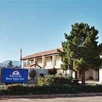 Americas Best Value Inn Sierra Vista Americas Best Value Inn Sierra Vista