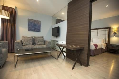 Suite