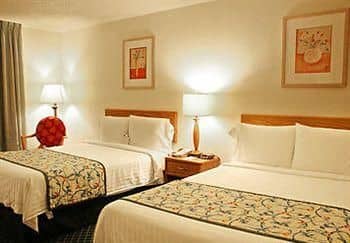 Fairfield Inn by Marriott DFW Airport North Fairfield Inn by Marriott DFW Airport North