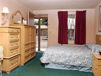 Knights Inn Maingate Kissimmee/Orlando0