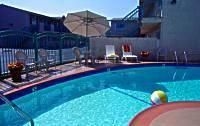 Vagabond Inn Executive Hollywood4