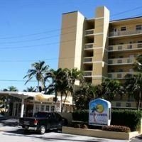 Sun Tower Motel on the Beach2