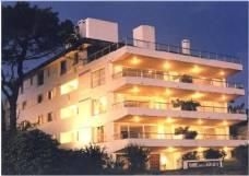 Baie Des Anges Apart Hotel0