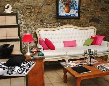 La Mision Hotel1