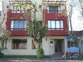El Viajero B&B Posada0