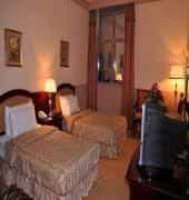 CITY HOTEL RAK