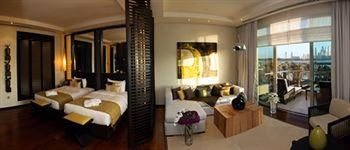 Rixos The Palm Dubai4