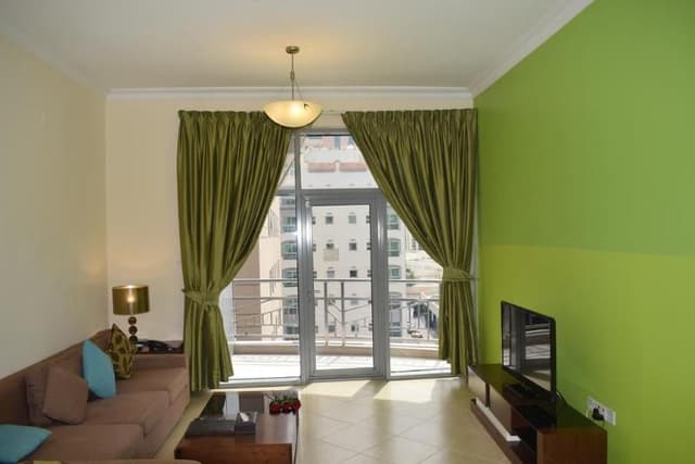 APARTMENT STANDARD