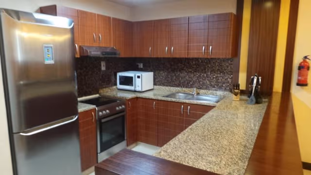 APARTMENT EXECUTIVE TWO BEDROOMS