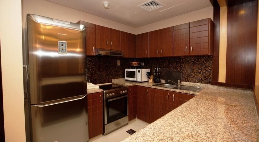 XCLUSIVE MAPLES HOTEL APARTMENTS3