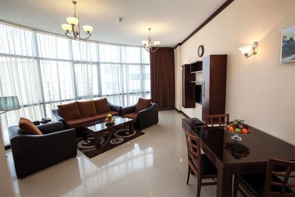 XCLUSIVE MAPLES HOTEL APARTMENTS4