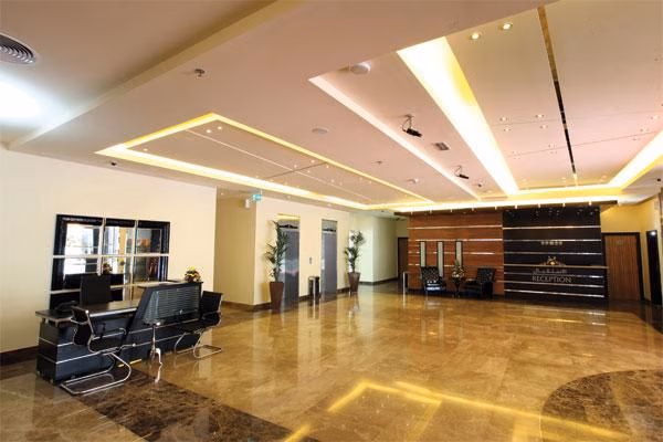 XCLUSIVE MAPLES HOTEL APARTMENTS1