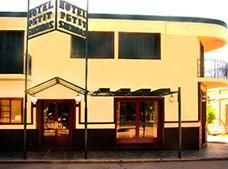 Petit Sierras Hotel0
