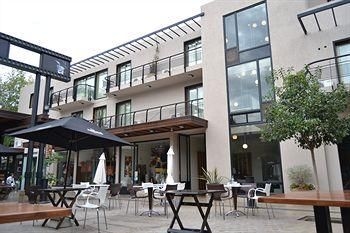 Plaza Paradiso Petit Hotel0
