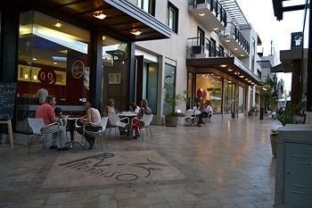 Plaza Paradiso Petit Hotel4