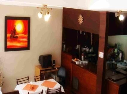 Posta del Sol Hotel1