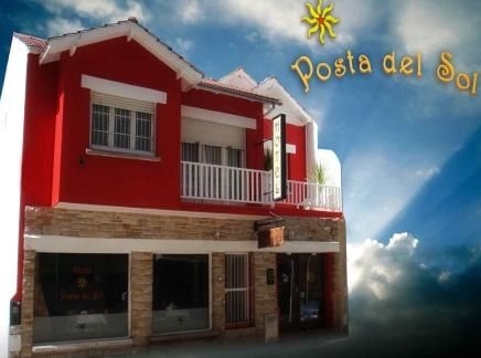 Posta del Sol Hotel3