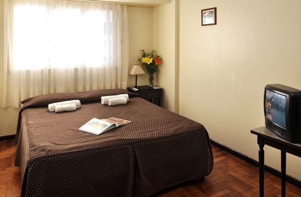 Nuevo Horizonte Hotel3