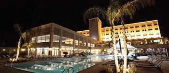 Amerian Hotel Casino Carlos V4