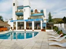 Soho Village Hotel0