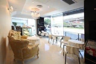 โรงแรม เดอะเวลาฮ่องกง คอสเวย์ เบย์ โรงแรม เดอะเวลาฮ่องกง คอสเวย์ เบย์