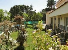 Gran Aldea Hotel0