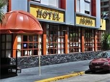 Hotel Arona0