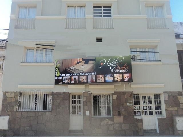 Hotel Satiri0