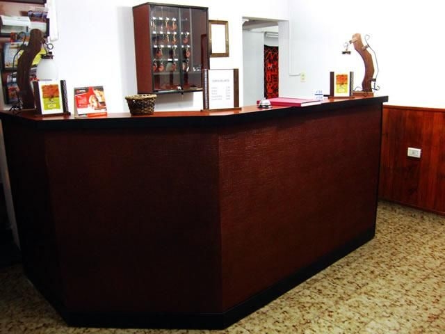 Hotel Satiri1
