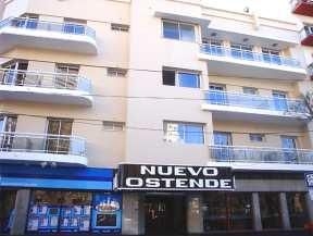 Nuevo Ostende Hotel0