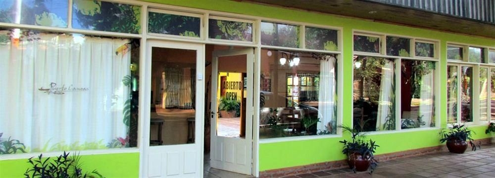 Puerto Canoas0