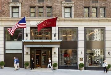 Hilton Club The Quin New York Hilton Club The Quin New York