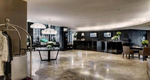 S15 Sukhumvit Hotel S15 Sukhumvit Hotel