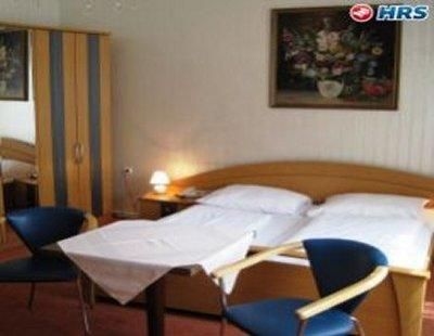 Pension Baron Am Schottentor Hotel4