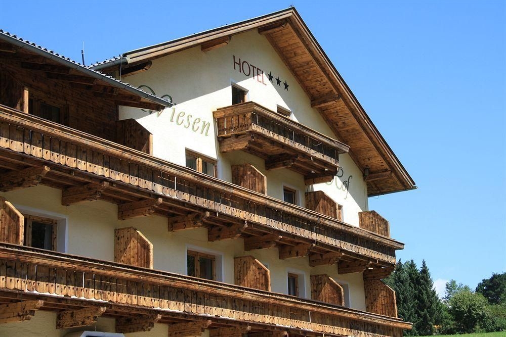 Hotel Wiesenhof0
