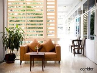 โรงแรมวายแอนด์เค บูทีค กรุงเทพ (Y and K Boutique Bangkok Hotel)2
