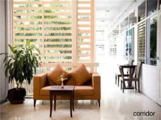 โรงแรมวายแอนด์เค บูทีค กรุงเทพ โรงแรมวายแอนด์เค บูทีค กรุงเทพ