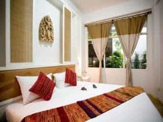 โรงแรมวายแอนด์เค บูทีค กรุงเทพ โรงแรมวายแอนด์เค บูทีค กรุงเทพ