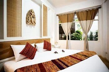 โรงแรมวายแอนด์เค บูทีค กรุงเทพ โรงแรมวายแอนด์เค บูทีค กรุงเทพ