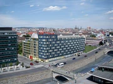 Star Inn Hotel Wien Schonbrunn Star Inn Hotel Wien Schonbrunn