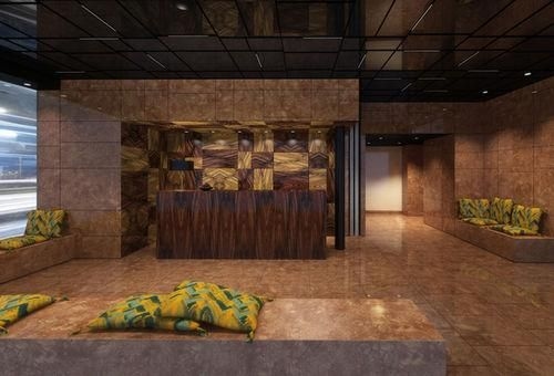 Hotel Lamee3