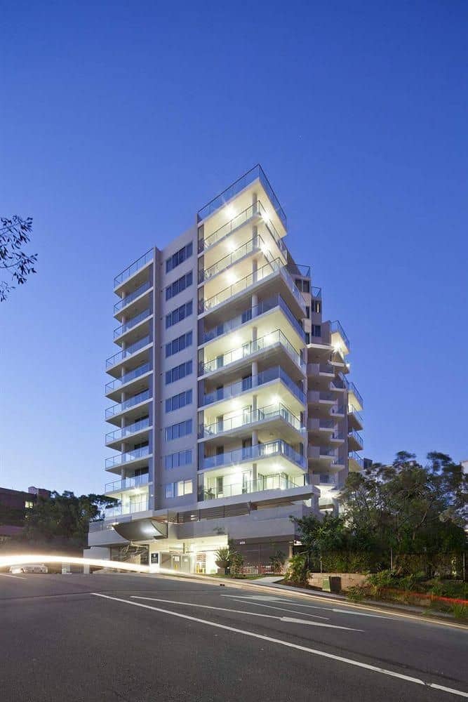 BEST WESTERN PLUS Sudima Suites BEST WESTERN PLUS Sudima Suites